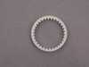 ES#48566 - 26117527617 - Damper Ring - Priced Each - Located in the center bearing boot, 2 required - Genuine BMW - BMW