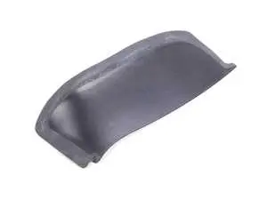 Inner Tail Light Trim - Left