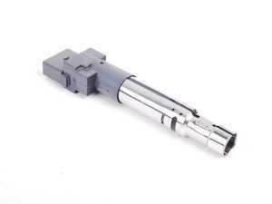 ES#1453301 - 95560210105 - Pencil Type Ignition Coil Pack - Priced Each - (NO LONGER AVAILABLE) - Ignition coil - 6 required - Genuine Porsche - 