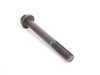 ES#20485 - 11231440076 - Crankshaft Pulley Bolt (18 X 1.5 X 142 mm) - Genuine BMW - BMW