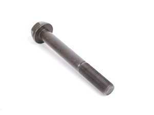 ES#20485 - 11231440076 - Crankshaft Pulley Bolt (18 X 1.5 X 142 mm) - Genuine BMW - BMW
