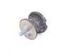 ES#2596038 - 22316799330 - Transmission Mount - Priced Each - Secure the rear of the transmission to the crossmember - Genuine BMW - BMW
