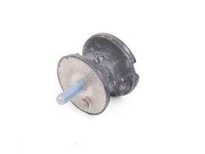ES#2596038 - 22316799330 - Transmission Mount - Priced Each - Secure the rear of the transmission to the crossmember - Genuine BMW - BMW