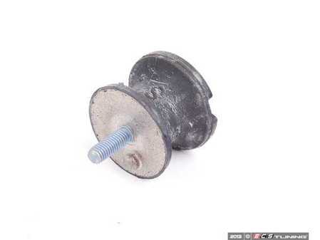 ES#2596038 - 22316799330 - Transmission Mount - Priced Each - Secure the rear of the transmission to the crossmember - Genuine BMW - BMW