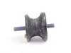 ES#2596038 - 22316799330 - Transmission Mount - Priced Each - Secure the rear of the transmission to the crossmember - Genuine BMW - BMW