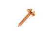 ES#13946 - 07119900409 - Hex Head Screw - ST4.8x30 - Genuine BMW - BMW