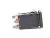 ES#2581062 - 3B0953235D01C - Hazard Light Switch - Located in the center dash - Vemo - Volkswagen