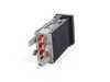 ES#2581062 - 3B0953235D01C - Hazard Light Switch - Located in the center dash - Vemo - Volkswagen