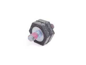 ES#184367 - 67618370818 - Rubber Mounting - See MOQKT - Genuine BMW - BMW
