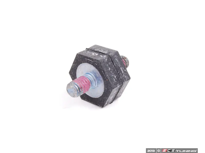 Genuine BMW - 67618370818 - Rubber Mounting (67-61-8-370-818)