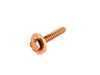 ES#13946 - 07119900409 - Hex Head Screw - ST4.8x30 - Genuine BMW - BMW