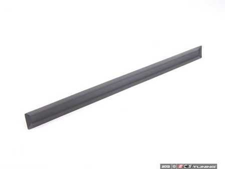 ES#78414 - 51138146361 - MOULDING - Genuine BMW - BMW