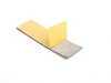ES#128657 - 51717037260 - Window Seal Trim - Priced Each - Sealing strip around rear window - Genuine BMW - BMW