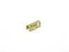 ES#338906 - 3B0867190 - Spring Clip - Priced Each - Commonly broken when removing steering column trim pieces - Genuine Volkswagen Audi - Volkswagen
