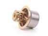 ES#2602973 - 11537831103KT - Thermostat Replacement Kit - Includes thermostat, o-ring, and coolant - Genuine BMW - BMW