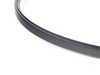 ES#92816 - 51311968448 - Lower Rear Window Molding - Replace your cracked & faded window molding - Genuine BMW - BMW