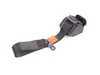 ES#186521 - 72118198571 - Front upper belt - Left Front upper safety belt with force limiter - Genuine BMW - BMW