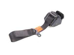 ES#186521 - 72118198571 - Front upper belt - Left Front upper safety belt with force limiter - Genuine BMW - BMW