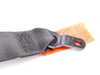 ES#186521 - 72118198571 - Front upper belt - Left Front upper safety belt with force limiter - Genuine BMW - BMW