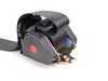 ES#186521 - 72118198571 - Front upper belt - Left Front upper safety belt with force limiter - Genuine BMW - BMW