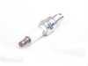 ES#1445205 - 95517021990 - OEM Spark Plug - Priced Each - Spark plug - 6 required - Genuine Porsche - Porsche