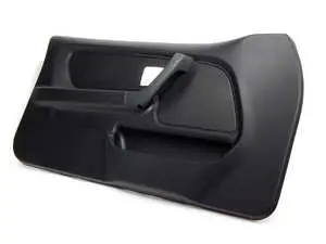 Door Panel - Left