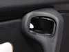 ES#101655 - 51418186547 - Door Panel - Left - Schwarz/Black replacement door trim - Genuine BMW - BMW