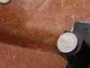 ES#101655 - 51418186547 - Door Panel - Left - Schwarz/Black replacement door trim - Genuine BMW - BMW