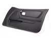 ES#101656 - 51418186548 - Door Panel - Right - Schwarz/Black replacement door trim - Genuine BMW - BMW