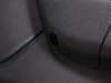 ES#101656 - 51418186548 - Door Panel - Right - Schwarz/Black replacement door trim - Genuine BMW - BMW
