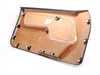 ES#101656 - 51418186548 - Door Panel - Right - Schwarz/Black replacement door trim - Genuine BMW - BMW