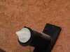 ES#101656 - 51418186548 - Door Panel - Right - Schwarz/Black replacement door trim - Genuine BMW - BMW