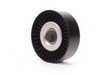 ES#283033 - 077903341G - Relay Roller - Idler pulley for drive belt - Genuine Volkswagen Audi - Volkswagen