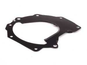 ES#274983 - 038103645C - Intermediate Plate - Located between the engine & transmission - Genuine Volkswagen Audi - Audi Volkswagen