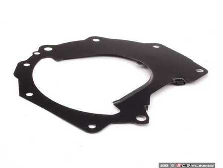 ES#274983 - 038103645C - Intermediate Plate - Located between the engine & transmission - Genuine Volkswagen Audi - Audi Volkswagen