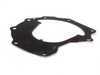 ES#274983 - 038103645C - Intermediate Plate - Located between the engine & transmission - Genuine Volkswagen Audi - Audi Volkswagen