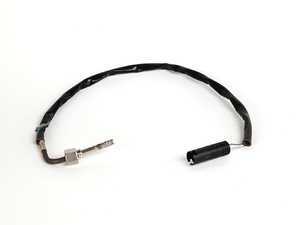 ES#27307 - 11787831624 - EGT Sensor - Exhaust gas temperature sensor for the S54 engine - Genuine BMW - BMW