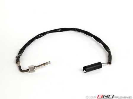 ES#27307 - 11787831624 - EGT Sensor - Exhaust gas temperature sensor for the S54 engine - Genuine BMW - BMW