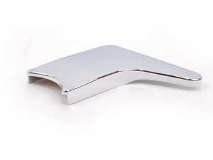 ES#1631146 - 1079131328 - COVER,FRONT - Genuine Mercedes Benz - Mercedes Benz