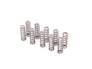 ES#2597560 - 23311228397KT - Spring - Pack Of 10 - Genuine BMW - 