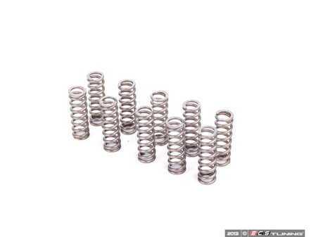 ES#2597560 - 23311228397KT - Spring - Pack Of 10 - Genuine BMW - 