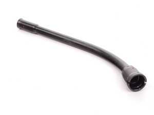 ES#24250 - 11437536198 - Oil Dipstick Upper Guide Tube - This is the upper portion that presses on to the lower guide tube - Genuine BMW - BMW