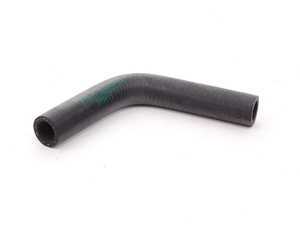 ES#36929 - 16131178336 - Fuel Filler Hose - Connects the fuel tank to upper filler neck - Genuine BMW - BMW