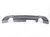 ES#1306799 - E92MTECH-REAR - M-Sport Rear Bumper Assembly - Complete rear bumper cover, including trim and lower valance - Genuine BMW - BMW