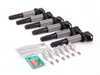 ES#2597315 - 12131712219KT - Ignition Service Kit - Everything you need to service your ignition system - Genuine BMW - BMW