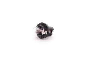 ES#2608898 - 62111368299 - Bulb With Socket Base - 12V-1.2W - Osram Sylvania - BMW Mercedes Benz
