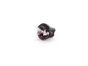 Bulb With Socket Base