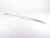 ES#82499 - 51166969541 - Left Center Console Trim - Aluminum - Keep your interior looking like new - Genuine BMW - BMW
