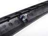 ES#82499 - 51166969541 - Left Center Console Trim - Aluminum - Keep your interior looking like new - Genuine BMW - BMW