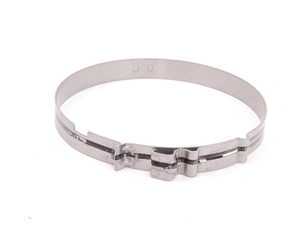 ES#35388 - 13721491752 - Hose Clamp - Price Each - Located at the rubber intake boot - Genuine MINI - MINI